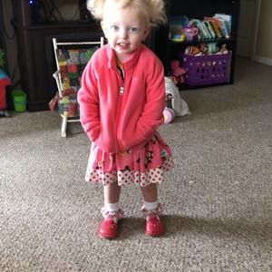 Meet your Posher, Lasha